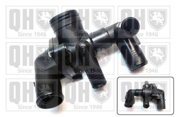 Comprar 467100 Triclo Caja de termostato
